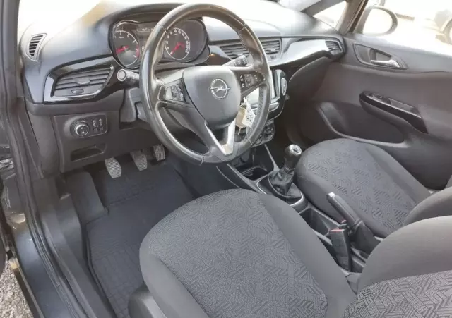 OPEL Corsa 1.4 Cosmo