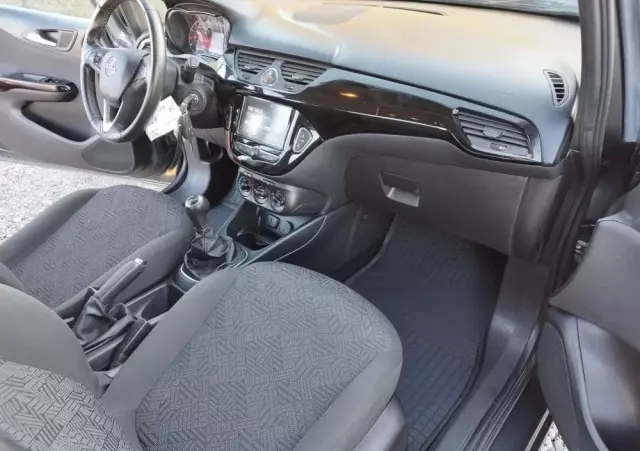 OPEL Corsa 1.4 Cosmo