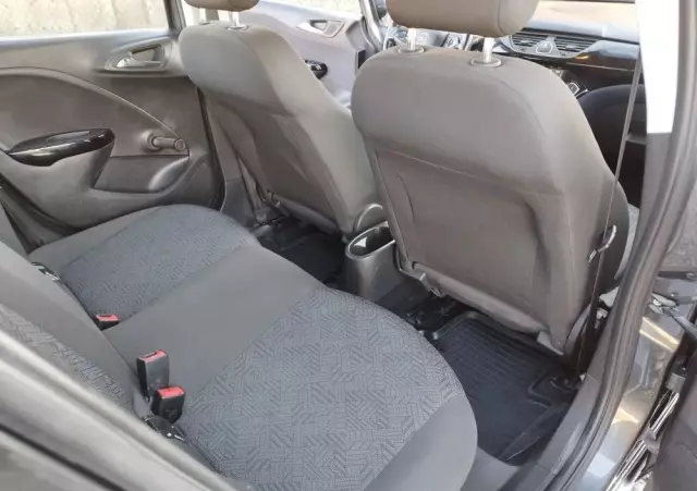 OPEL Corsa 1.4 Cosmo