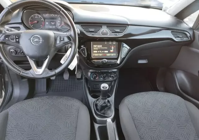 OPEL Corsa 1.4 Cosmo