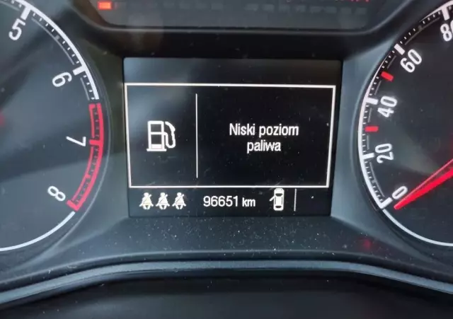 OPEL Corsa 1.4 Cosmo