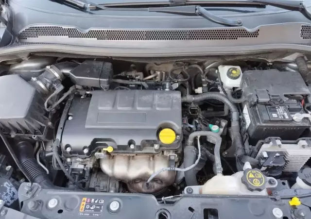 OPEL Corsa 1.4 Cosmo