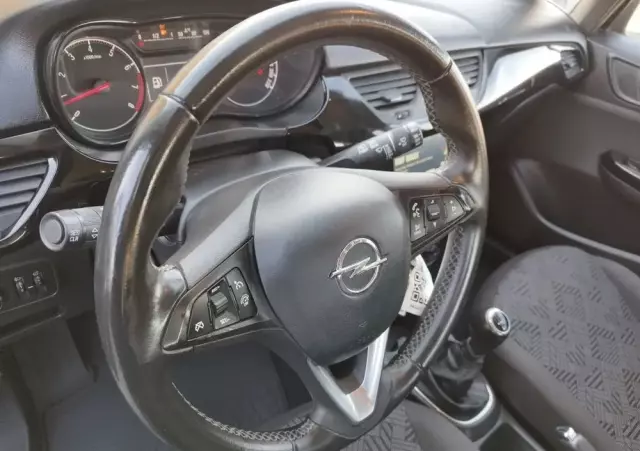 OPEL Corsa 1.4 Cosmo