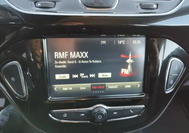 OPEL Corsa 1.4 Cosmo