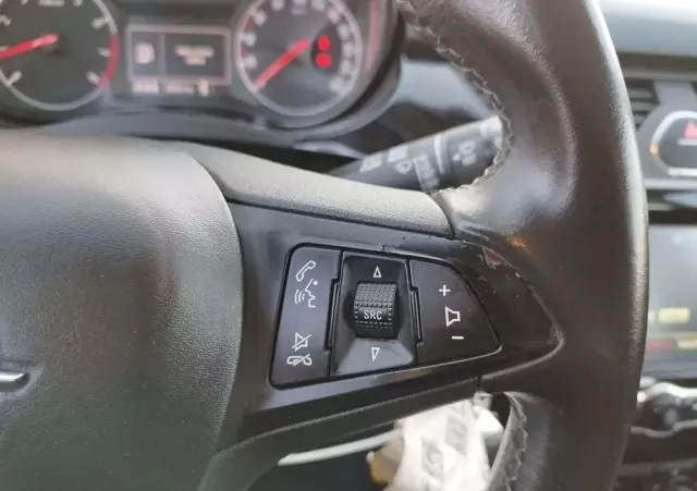 OPEL Corsa 1.4 Cosmo