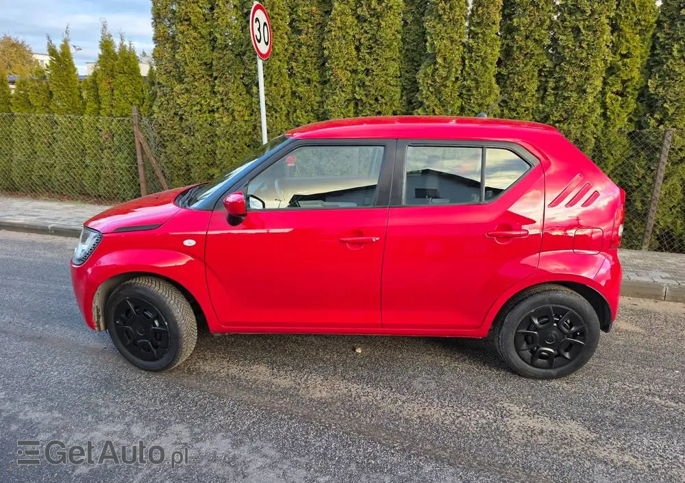 SUZUKI Ignis 1.2 Comfort