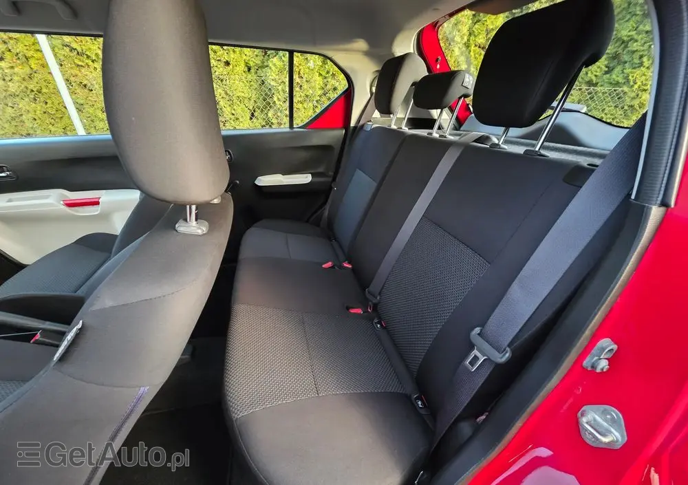 SUZUKI Ignis 1.2 Comfort