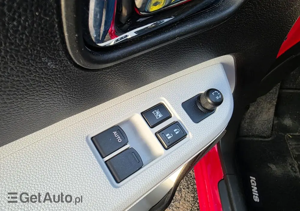 SUZUKI Ignis 1.2 Comfort