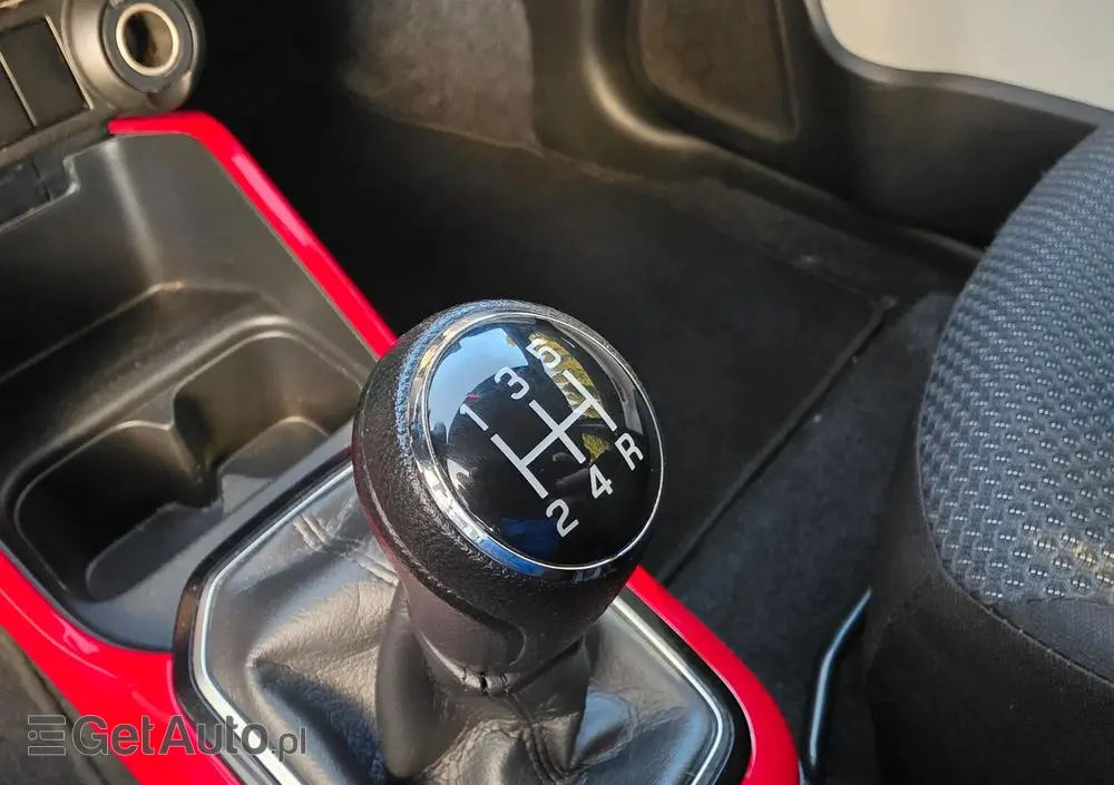 SUZUKI Ignis 1.2 Comfort