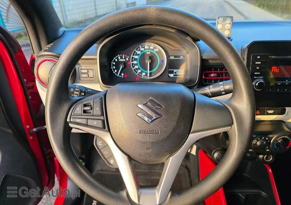 SUZUKI Ignis 1.2 Comfort