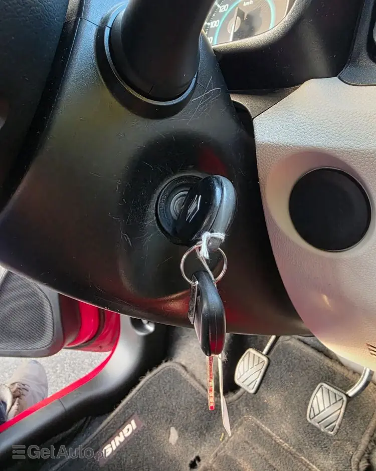 SUZUKI Ignis 1.2 Comfort