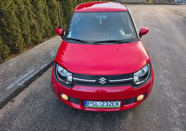 SUZUKI Ignis 1.2 Comfort