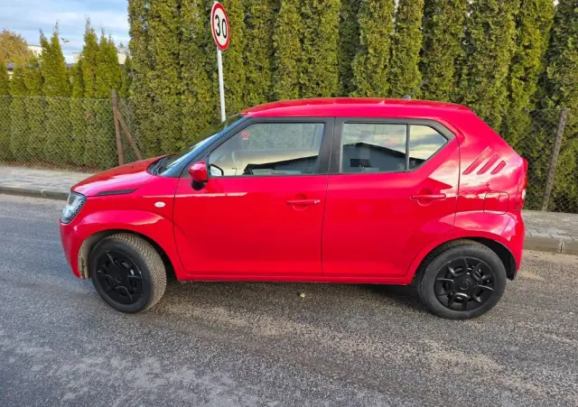 SUZUKI Ignis 1.2 Comfort