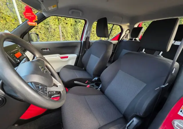 SUZUKI Ignis 1.2 Comfort