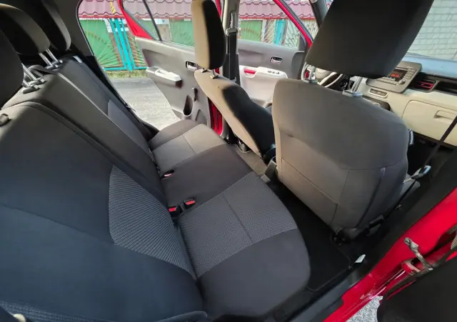 SUZUKI Ignis 1.2 Comfort