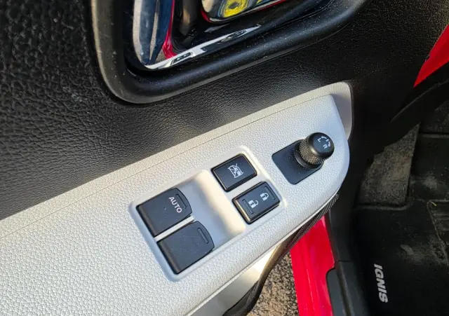 SUZUKI Ignis 1.2 Comfort