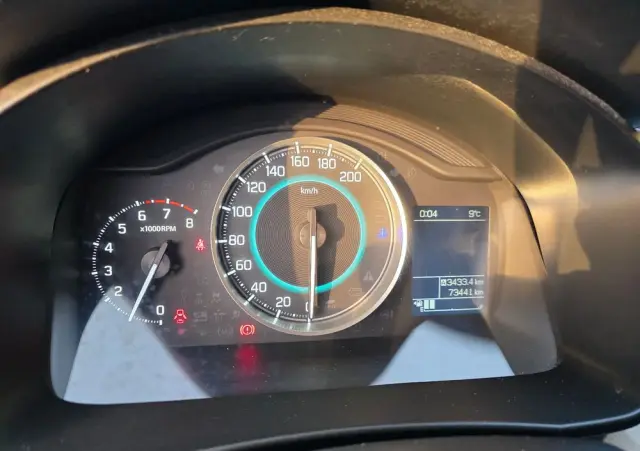 SUZUKI Ignis 1.2 Comfort