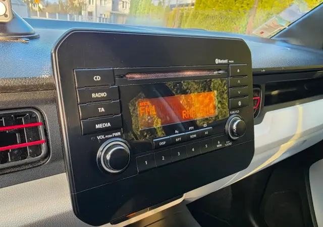 SUZUKI Ignis 1.2 Comfort