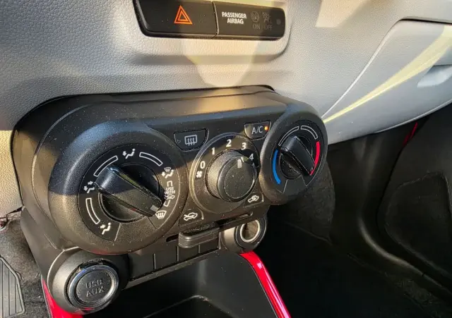 SUZUKI Ignis 1.2 Comfort