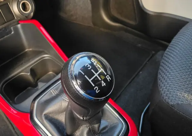 SUZUKI Ignis 1.2 Comfort