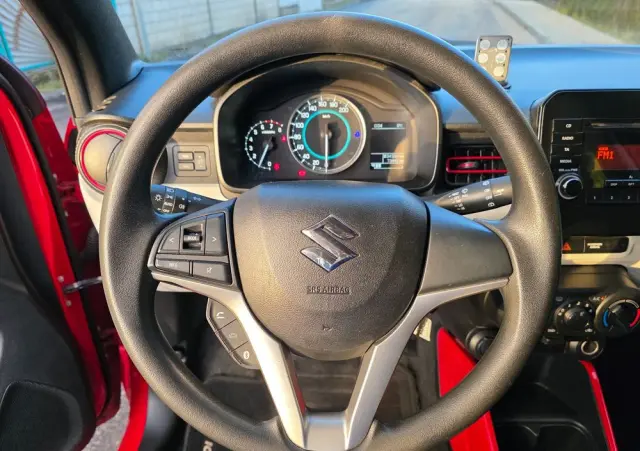 SUZUKI Ignis 1.2 Comfort