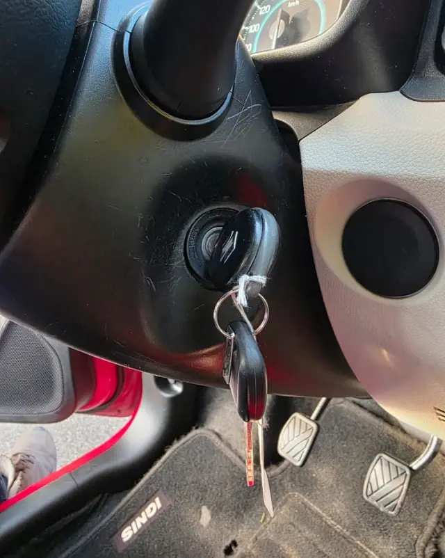 SUZUKI Ignis 1.2 Comfort