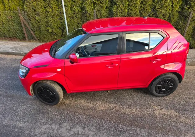 SUZUKI Ignis 1.2 Comfort