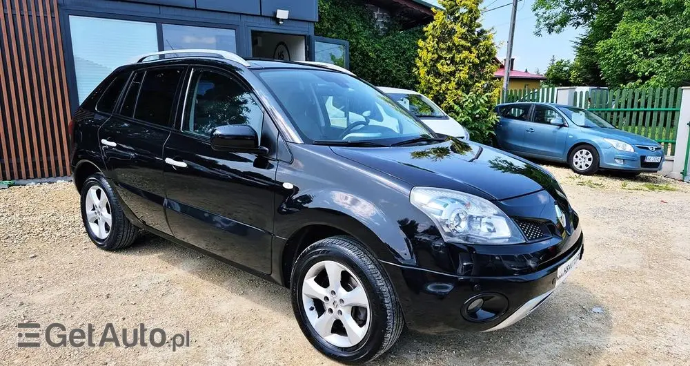 RENAULT Koleos 2.5 16V Expression