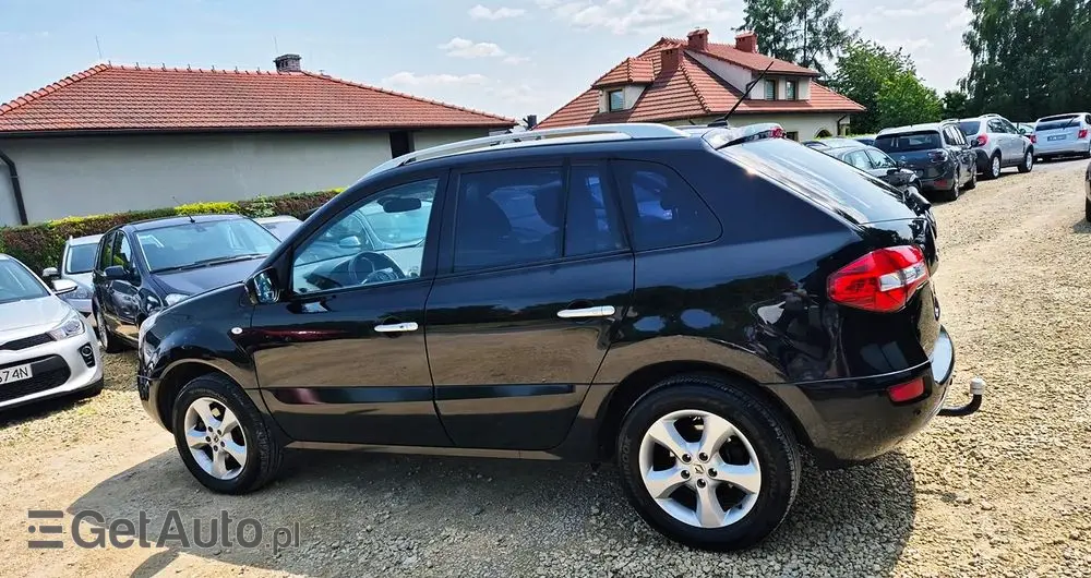 RENAULT Koleos 2.5 16V Expression