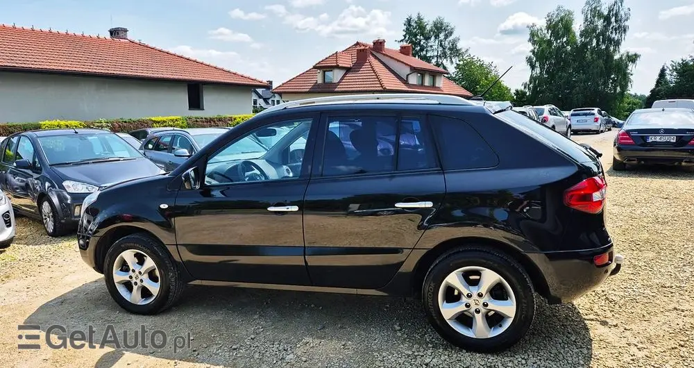 RENAULT Koleos 2.5 16V Expression