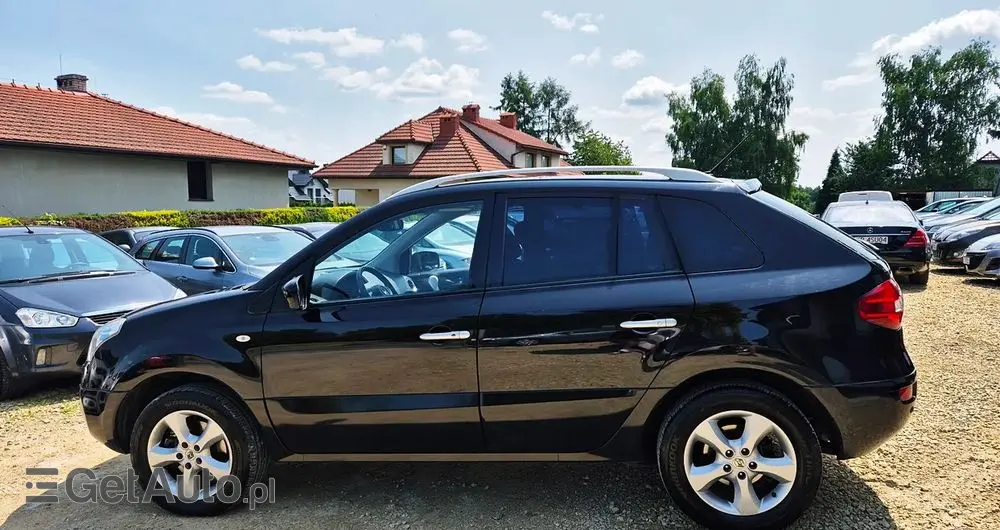 RENAULT Koleos 2.5 16V Expression