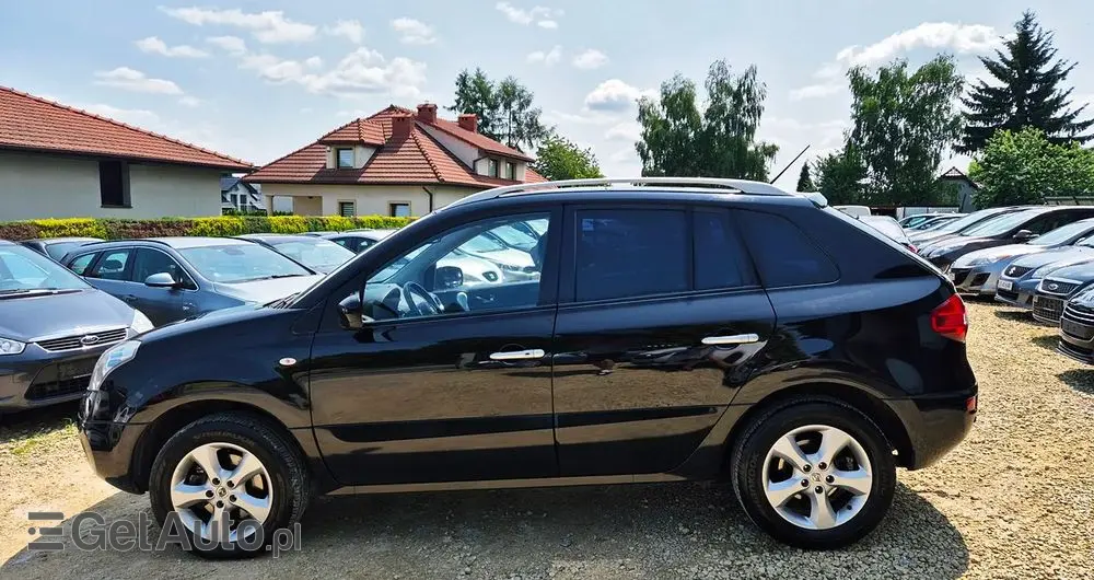 RENAULT Koleos 2.5 16V Expression