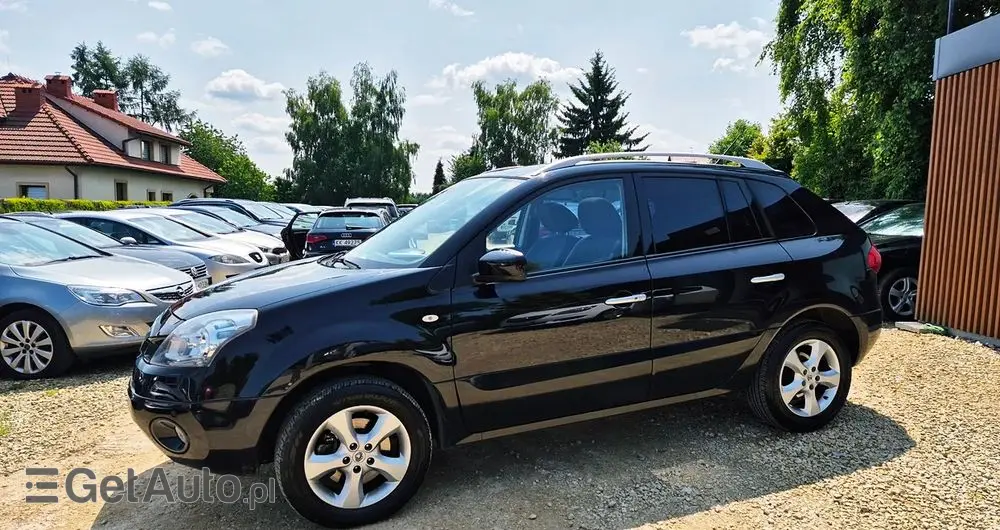 RENAULT Koleos 2.5 16V Expression