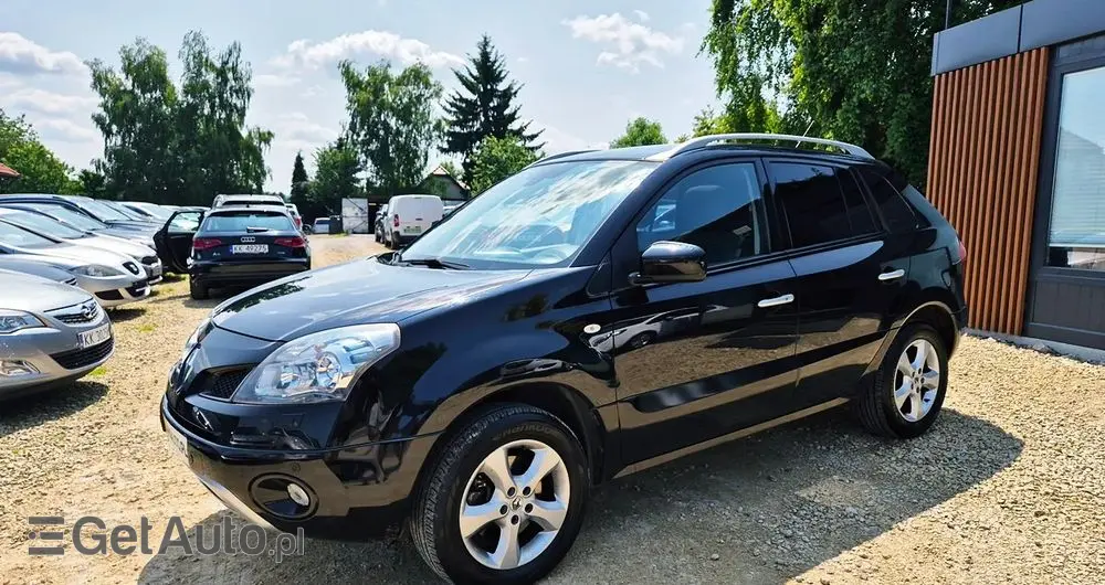 RENAULT Koleos 2.5 16V Expression
