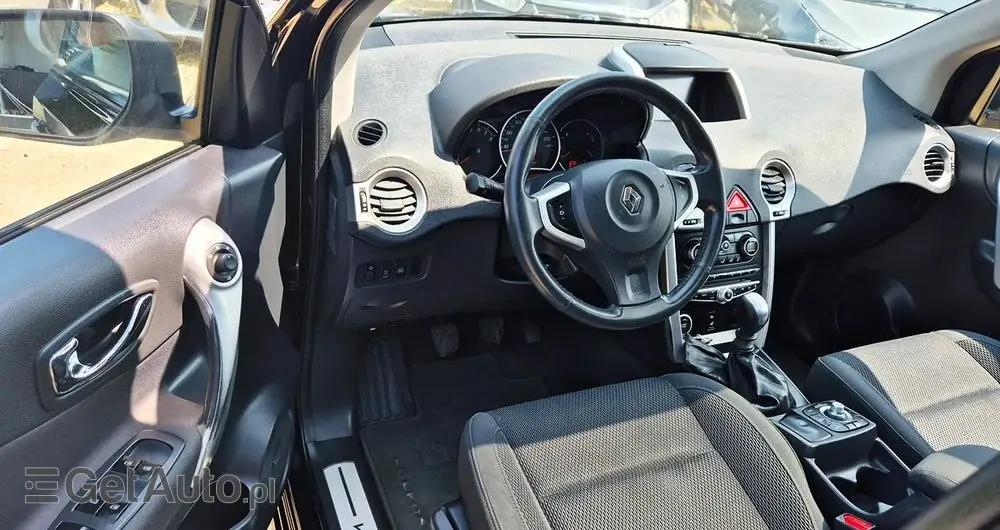 RENAULT Koleos 2.5 16V Expression