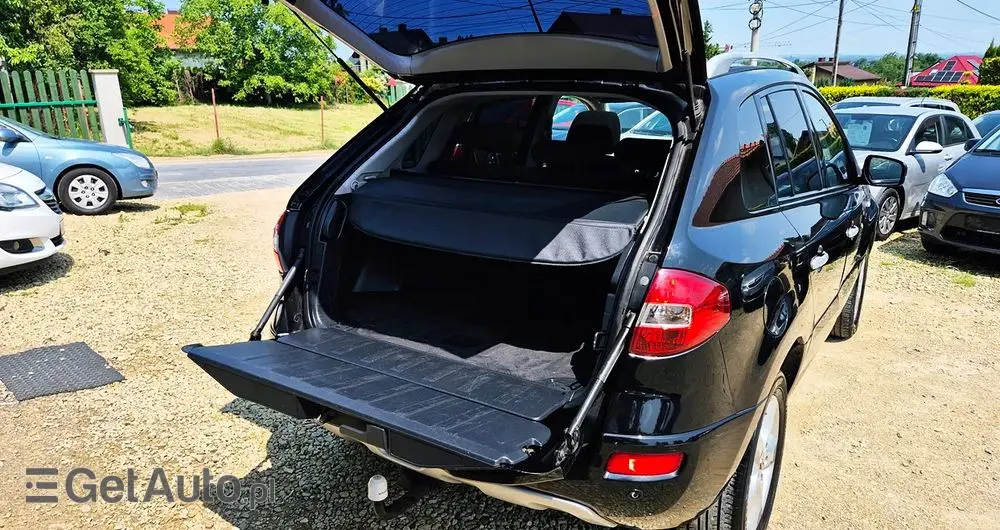 RENAULT Koleos 2.5 16V Expression