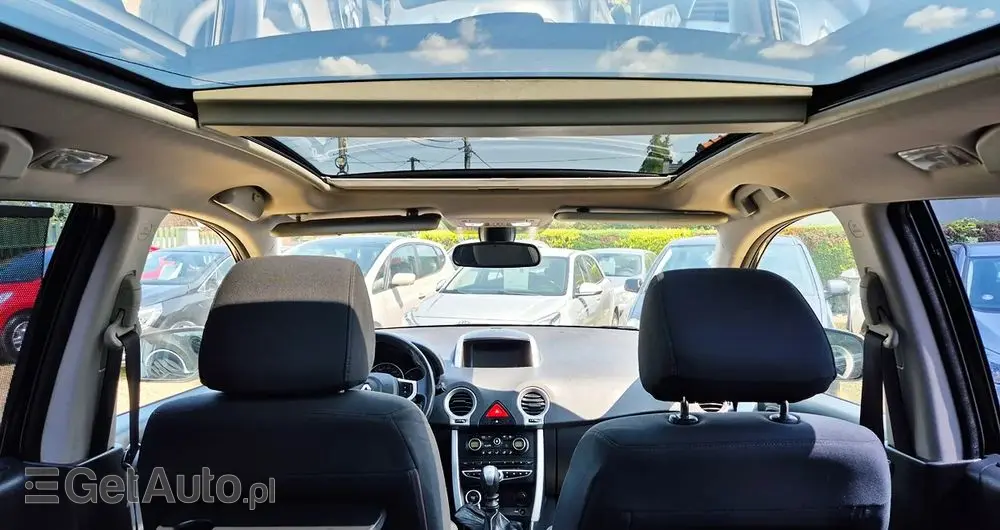 RENAULT Koleos 2.5 16V Expression