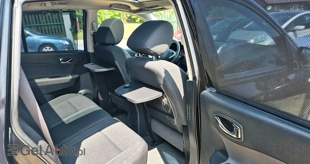 RENAULT Koleos 2.5 16V Expression