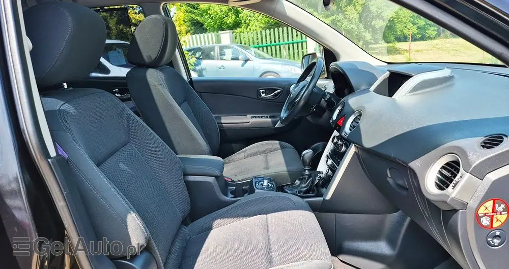 RENAULT Koleos 2.5 16V Expression