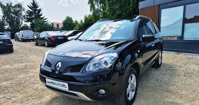 RENAULT Koleos 2.5 16V Expression