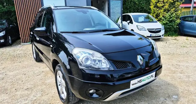 RENAULT Koleos 2.5 16V Expression