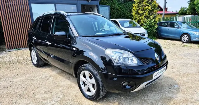 RENAULT Koleos 2.5 16V Expression