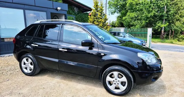 RENAULT Koleos 2.5 16V Expression