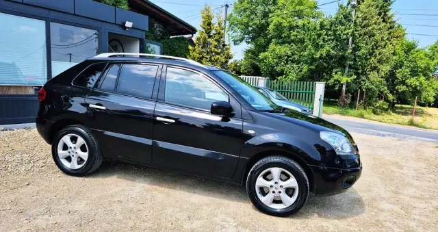 RENAULT Koleos 2.5 16V Expression