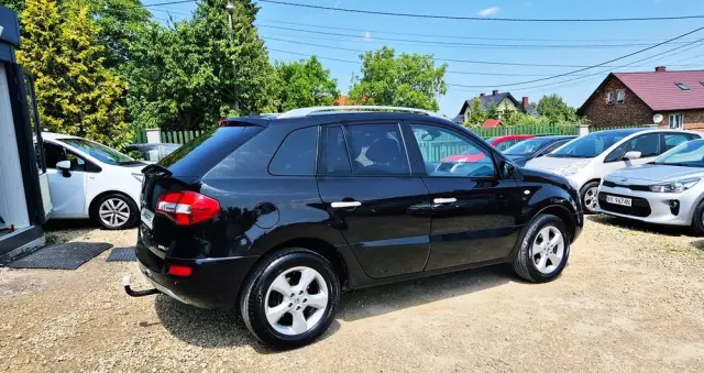 RENAULT Koleos 2.5 16V Expression