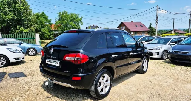 RENAULT Koleos 2.5 16V Expression