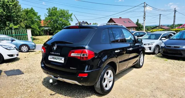 RENAULT Koleos 2.5 16V Expression