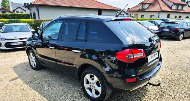 RENAULT Koleos 2.5 16V Expression