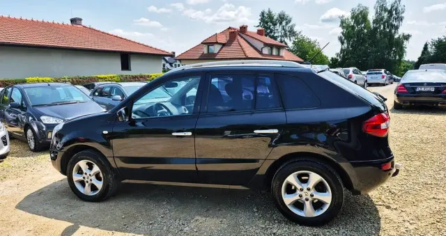 RENAULT Koleos 2.5 16V Expression