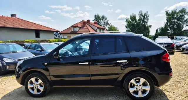 RENAULT Koleos 2.5 16V Expression